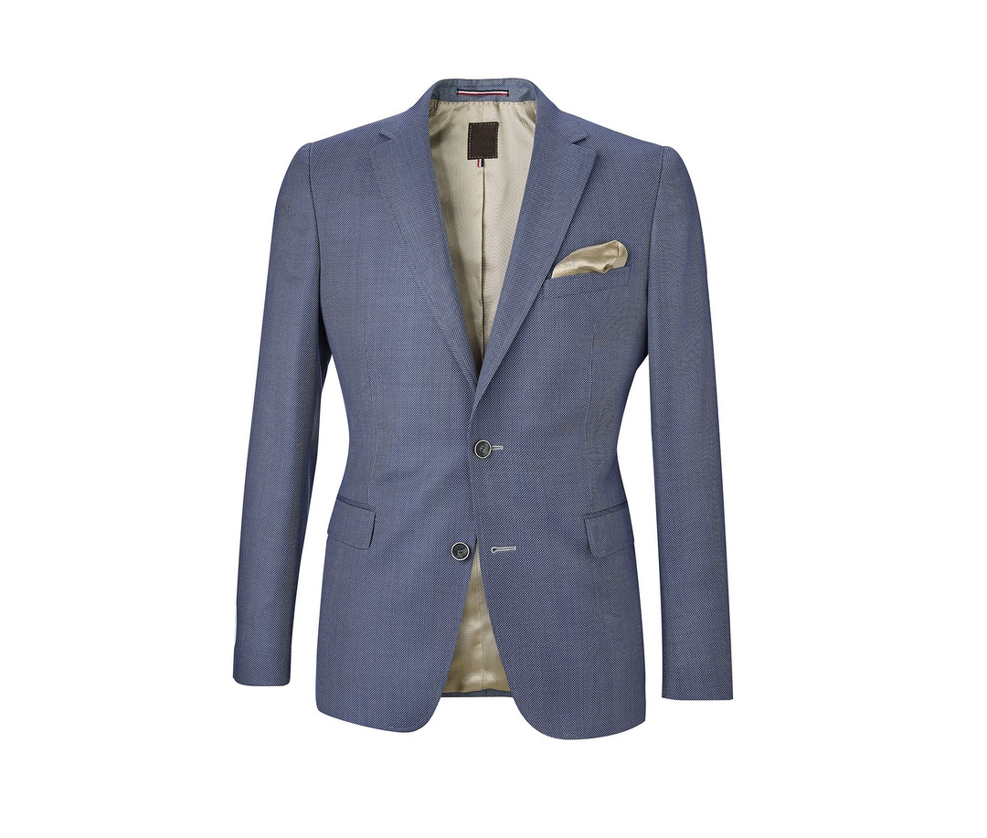 Mens Blazer Navy – Fortescue Pre-Order Sales